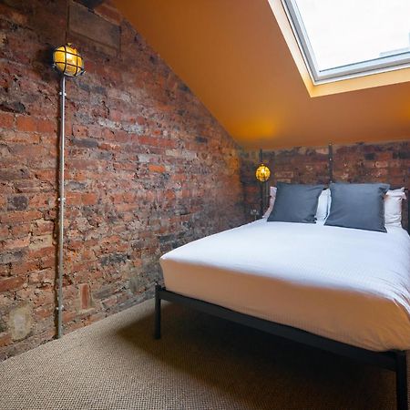 Rooms By Green Room Leeds  Esterno foto