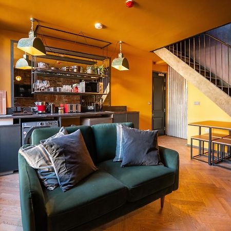 Rooms By Green Room Leeds  Esterno foto