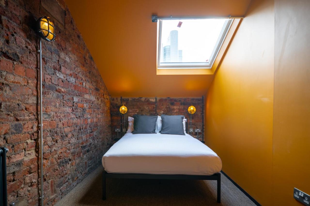 Rooms By Green Room Leeds  Esterno foto