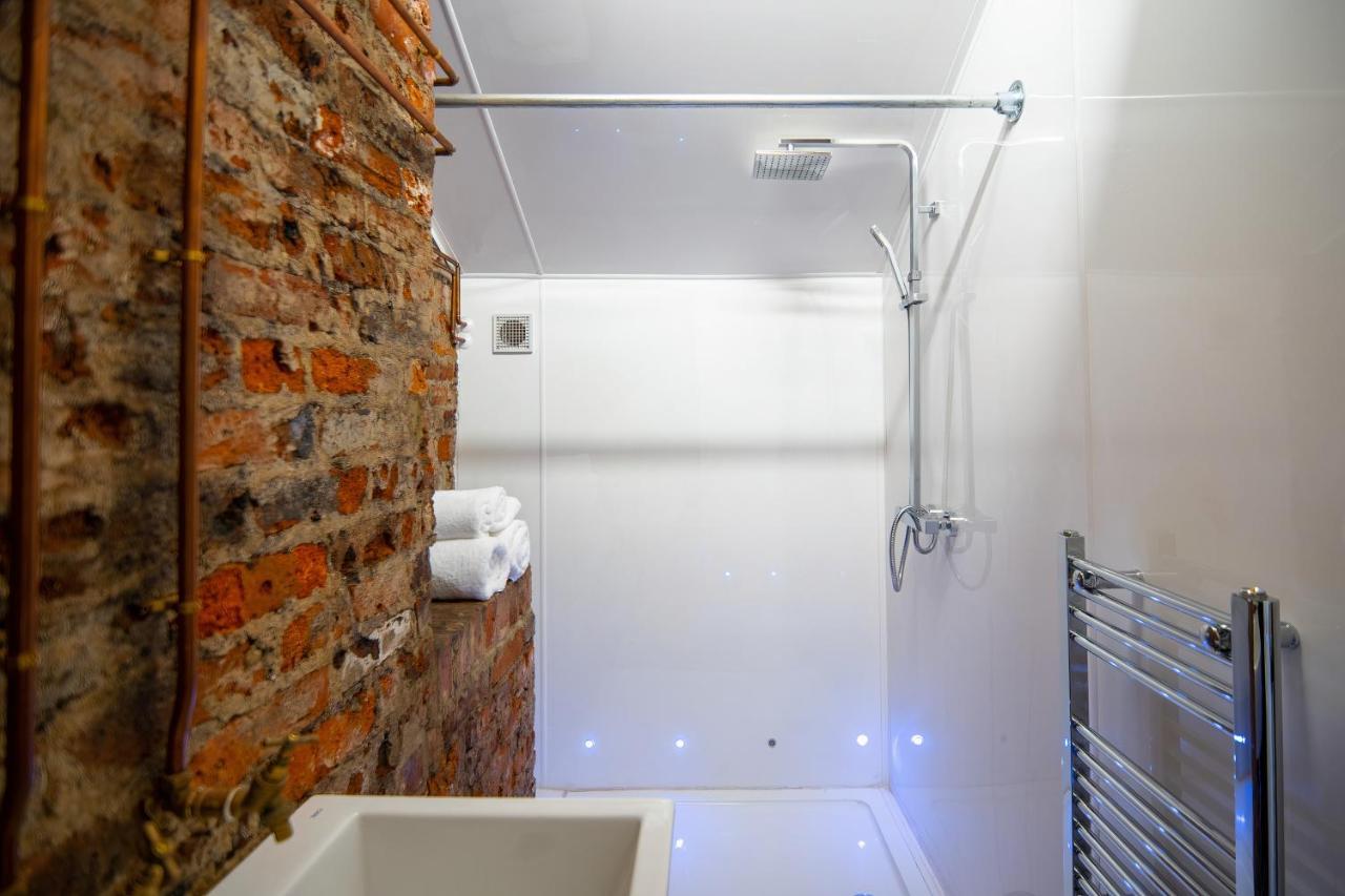Rooms By Green Room Leeds  Esterno foto
