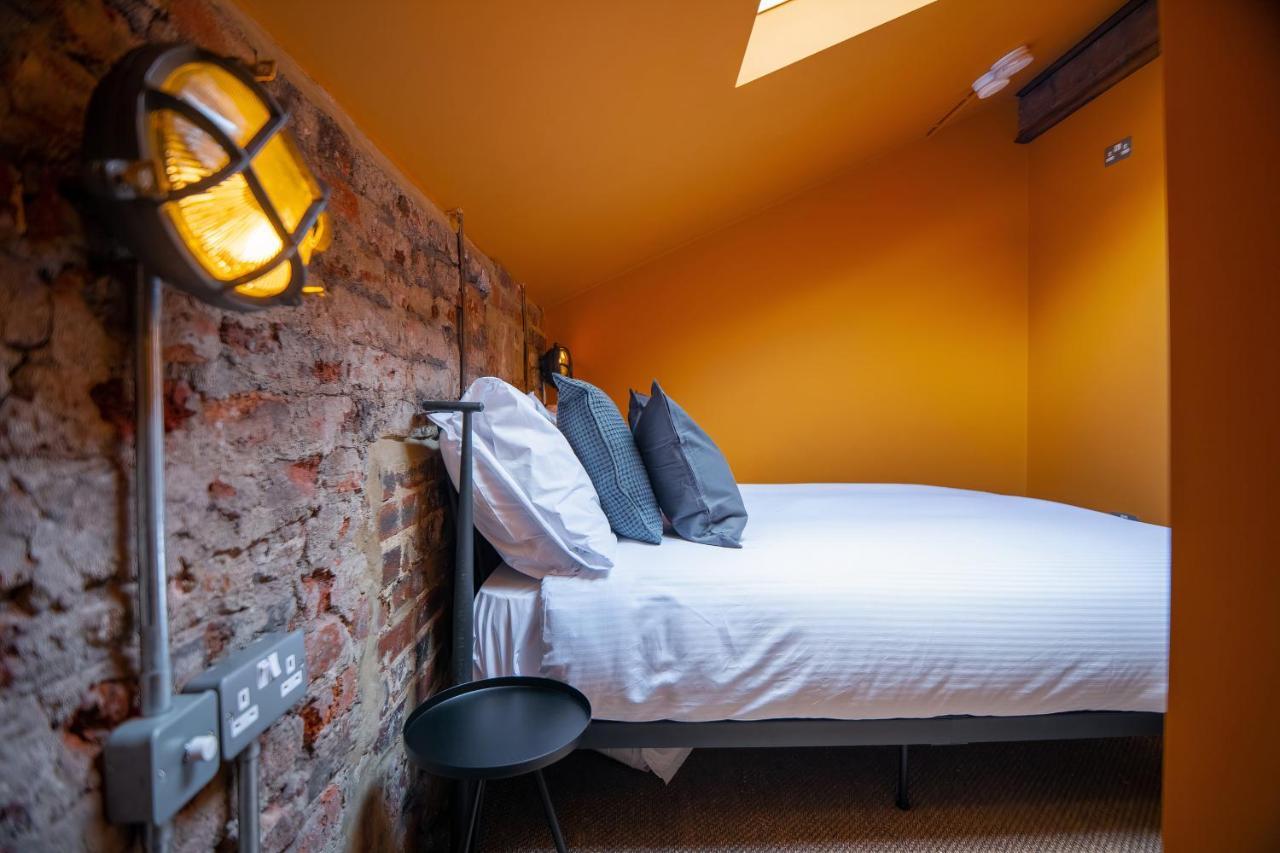 Rooms By Green Room Leeds  Esterno foto