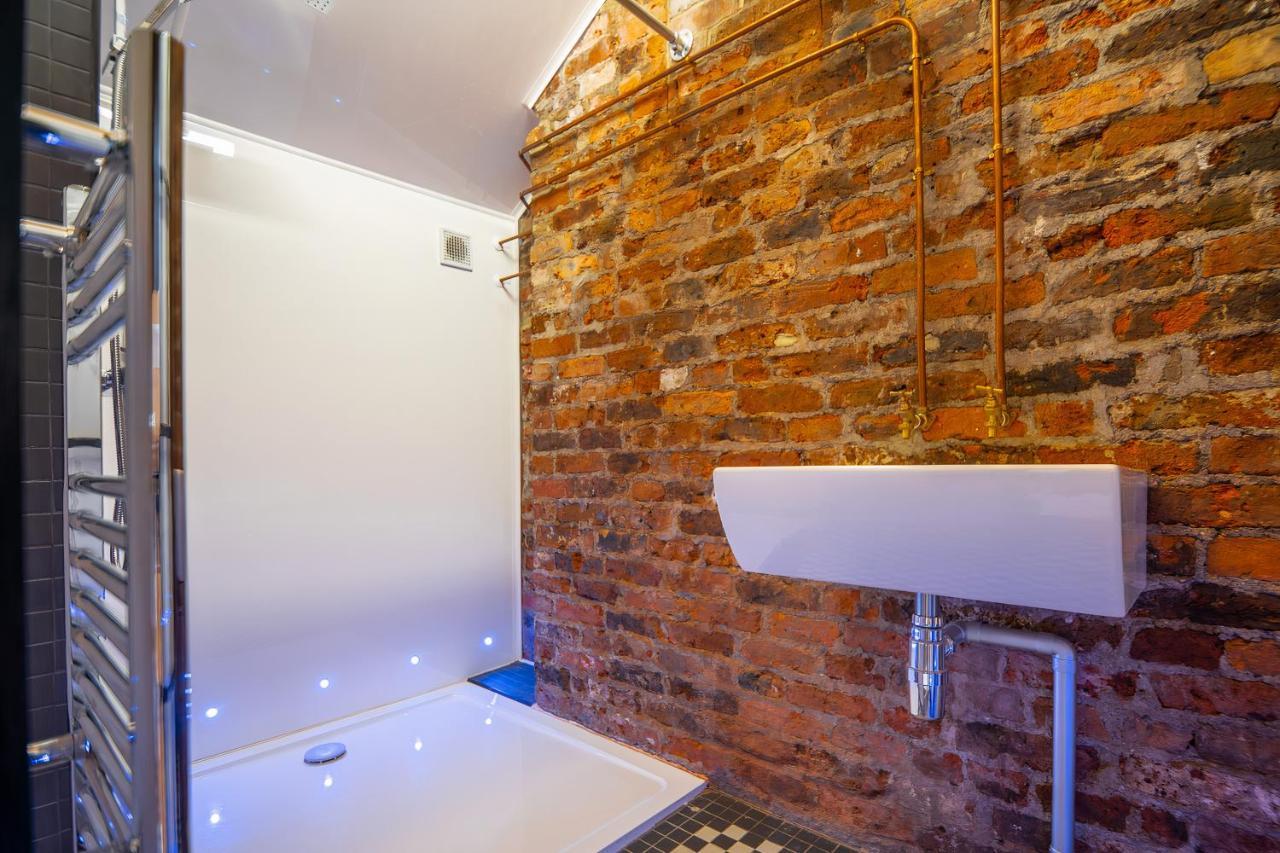 Rooms By Green Room Leeds  Esterno foto