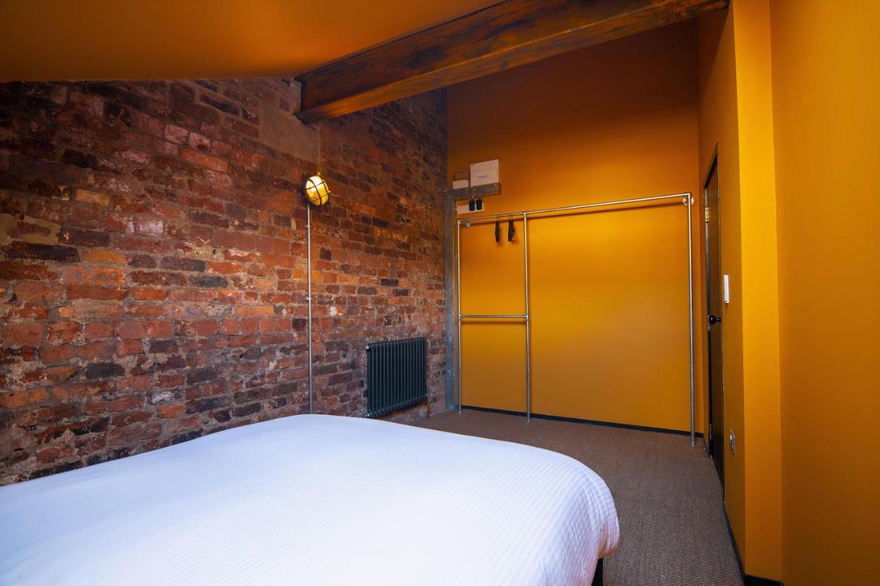 Rooms By Green Room Leeds  Esterno foto