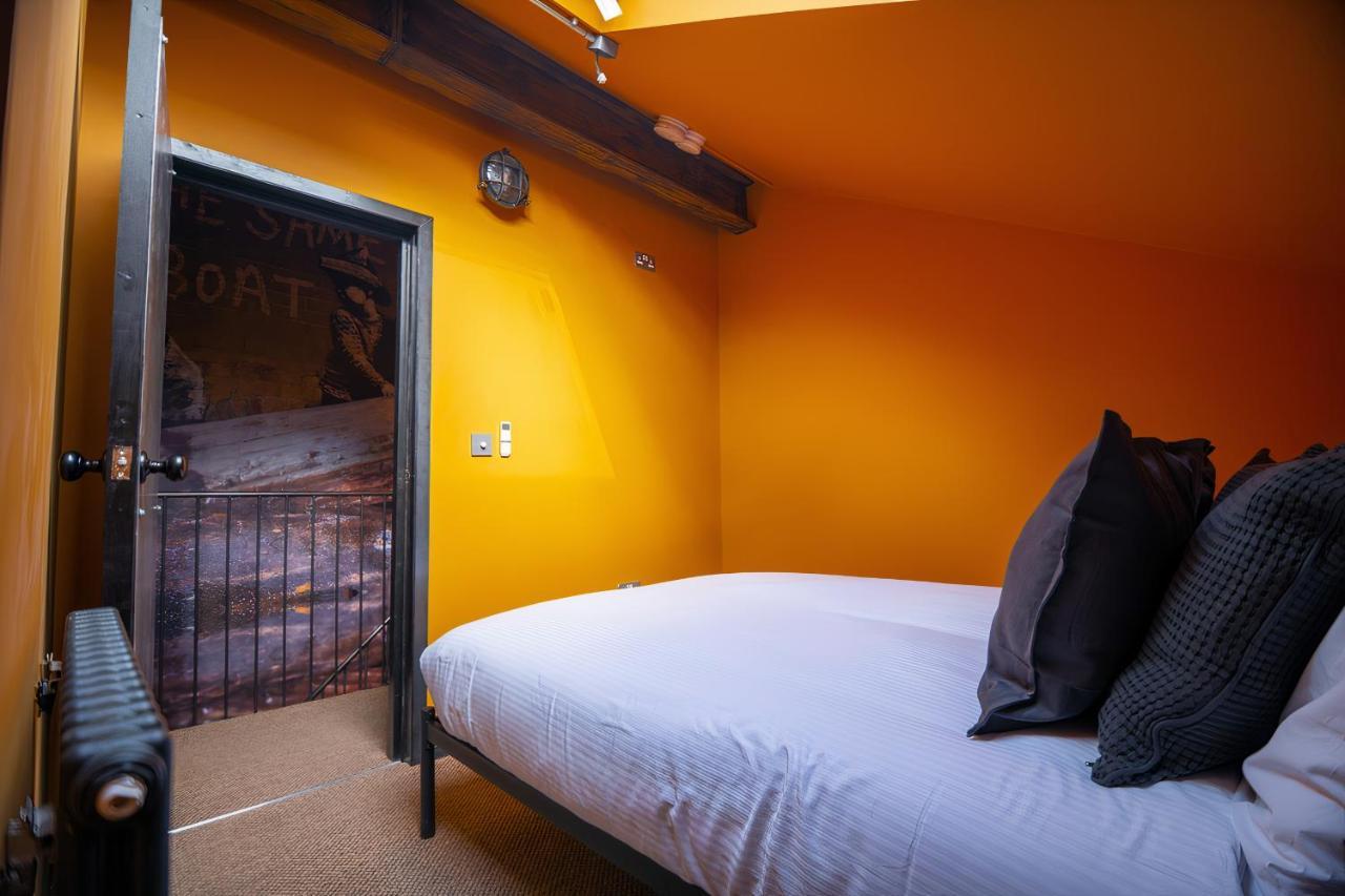 Rooms By Green Room Leeds  Esterno foto
